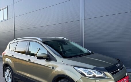 Ford Kuga III, 2013 год, 1 075 000 рублей, 4 фотография