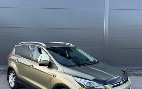 Ford Kuga III, 2013 год, 1 075 000 рублей, 3 фотография