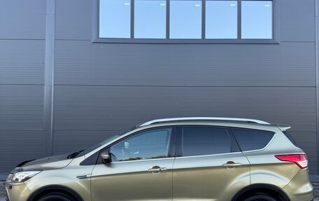 Ford Kuga III, 2013 год, 1 075 000 рублей, 6 фотография