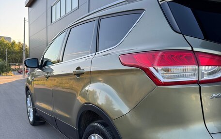 Ford Kuga III, 2013 год, 1 075 000 рублей, 11 фотография