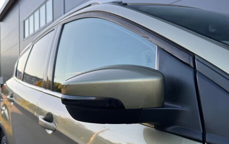 Ford Kuga III, 2013 год, 1 075 000 рублей, 10 фотография