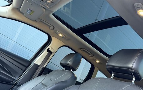 Ford Kuga III, 2013 год, 1 075 000 рублей, 17 фотография