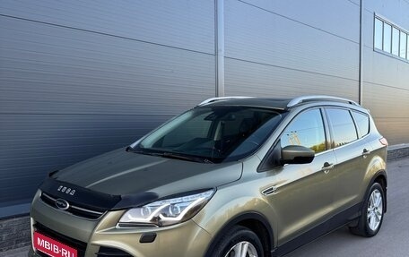 Ford Kuga III, 2013 год, 1 075 000 рублей, 7 фотография