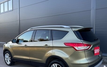 Ford Kuga III, 2013 год, 1 075 000 рублей, 8 фотография