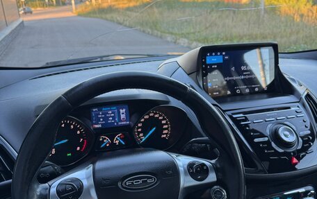Ford Kuga III, 2013 год, 1 075 000 рублей, 28 фотография