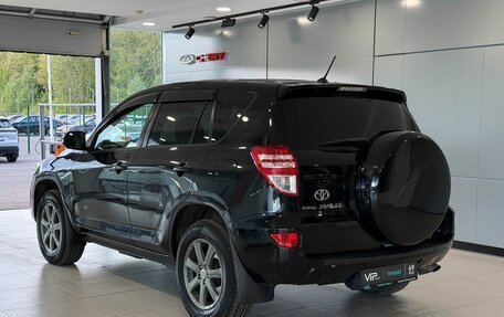 Toyota RAV4, 2011 год, 1 497 000 рублей, 4 фотография