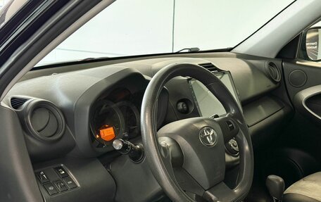 Toyota RAV4, 2011 год, 1 497 000 рублей, 8 фотография