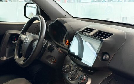 Toyota RAV4, 2011 год, 1 497 000 рублей, 9 фотография