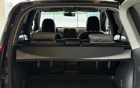 Toyota RAV4, 2011 год, 1 497 000 рублей, 7 фотография