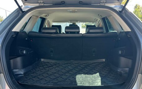 Mazda CX-7 I рестайлинг, 2010 год, 799 999 рублей, 12 фотография