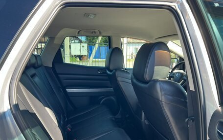 Mazda CX-7 I рестайлинг, 2010 год, 799 999 рублей, 13 фотография