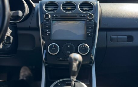 Mazda CX-7 I рестайлинг, 2010 год, 799 999 рублей, 16 фотография