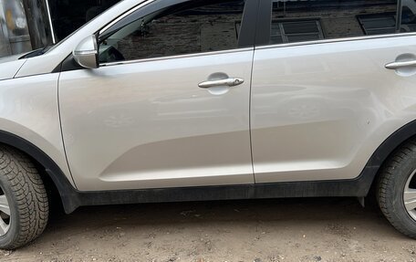 KIA Sportage III, 2012 год, 1 200 000 рублей, 6 фотография