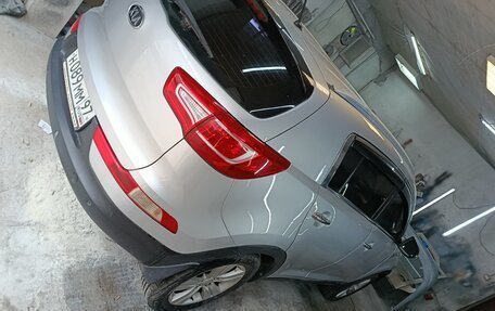KIA Sportage III, 2012 год, 1 200 000 рублей, 4 фотография