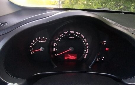 KIA Sportage III, 2012 год, 1 200 000 рублей, 12 фотография