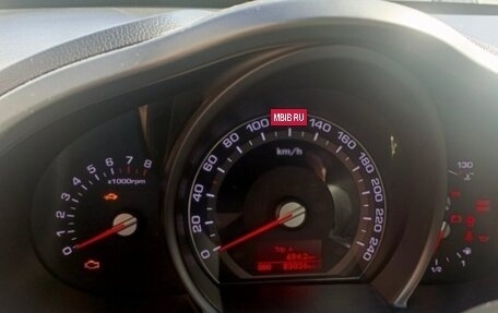 KIA Sportage III, 2012 год, 1 200 000 рублей, 10 фотография