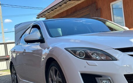Mazda 6, 2008 год, 770 000 рублей, 3 фотография