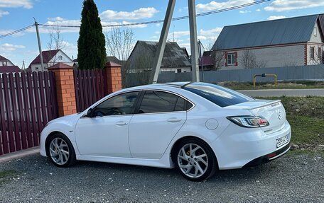 Mazda 6, 2008 год, 770 000 рублей, 2 фотография