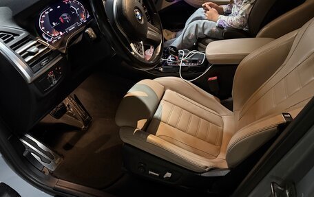 BMW X3, 2022 год, 4 800 000 рублей, 6 фотография