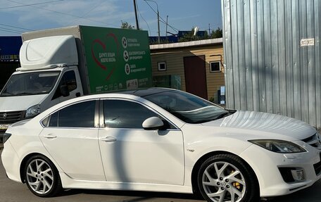 Mazda 6, 2008 год, 770 000 рублей, 5 фотография