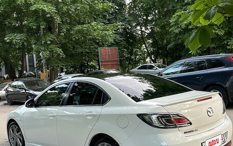 Mazda 6, 2008 год, 770 000 рублей, 6 фотография