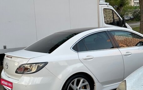 Mazda 6, 2008 год, 770 000 рублей, 4 фотография