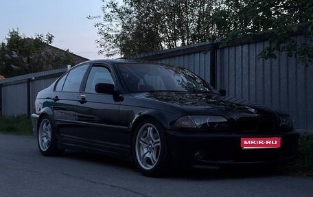 BMW 3 серия, 1999 год, 750 000 рублей, 1 фотография