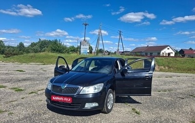 Skoda Octavia, 2012 год, 750 000 рублей, 1 фотография