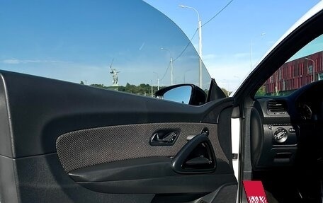 Volkswagen Scirocco III рестайлинг, 2013 год, 1 390 000 рублей, 11 фотография