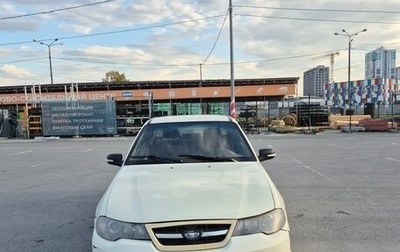 Daewoo Nexia I рестайлинг, 2013 год, 98 000 рублей, 1 фотография