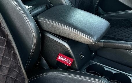 Volkswagen Scirocco III рестайлинг, 2013 год, 1 390 000 рублей, 18 фотография