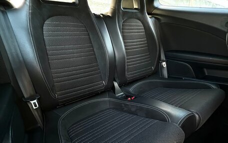 Volkswagen Scirocco III рестайлинг, 2013 год, 1 390 000 рублей, 24 фотография