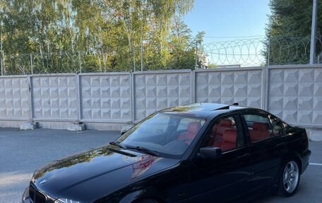 BMW 3 серия, 1999 год, 750 000 рублей, 5 фотография