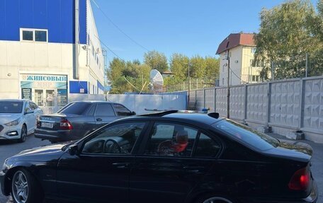 BMW 3 серия, 1999 год, 750 000 рублей, 6 фотография