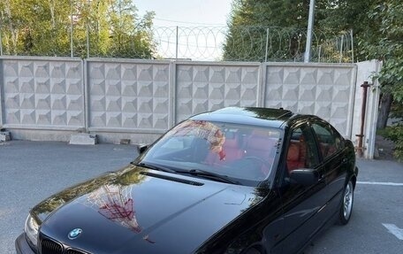 BMW 3 серия, 1999 год, 750 000 рублей, 2 фотография