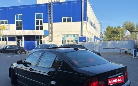 BMW 3 серия, 1999 год, 750 000 рублей, 7 фотография