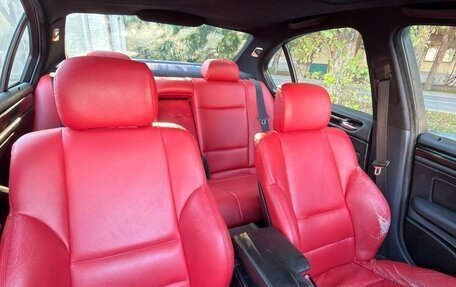 BMW 3 серия, 1999 год, 750 000 рублей, 17 фотография