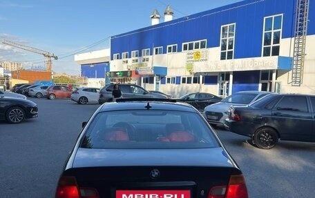 BMW 3 серия, 1999 год, 750 000 рублей, 9 фотография