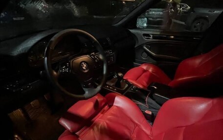 BMW 3 серия, 1999 год, 750 000 рублей, 16 фотография
