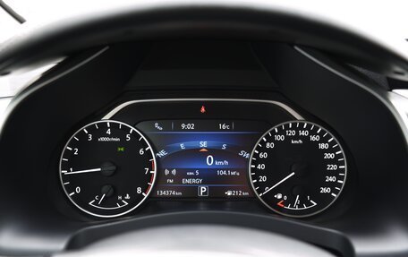 Nissan Murano, 2017 год, 2 700 000 рублей, 6 фотография