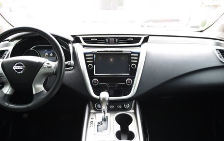 Nissan Murano, 2017 год, 2 700 000 рублей, 10 фотография