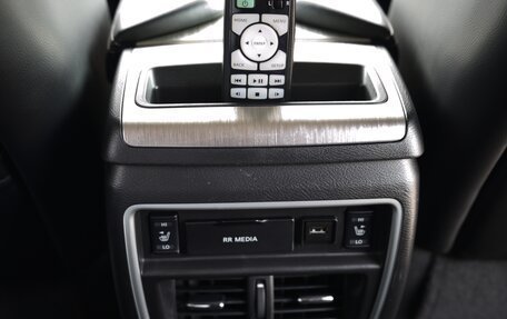 Nissan Murano, 2017 год, 2 700 000 рублей, 11 фотография