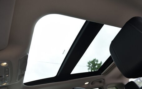 Nissan Murano, 2017 год, 2 700 000 рублей, 19 фотография
