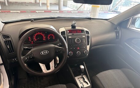 KIA cee'd I рестайлинг, 2011 год, 749 999 рублей, 6 фотография