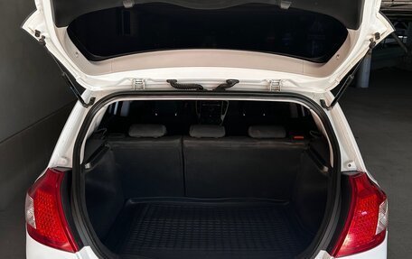 KIA cee'd I рестайлинг, 2011 год, 749 999 рублей, 5 фотография