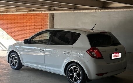 KIA cee'd I рестайлинг, 2011 год, 749 999 рублей, 2 фотография