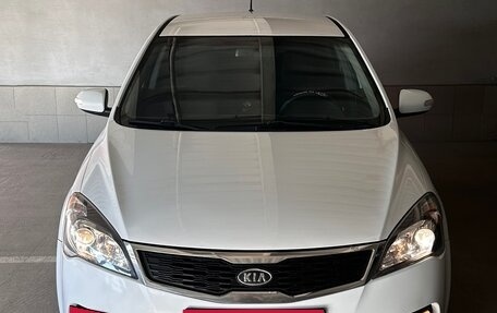 KIA cee'd I рестайлинг, 2011 год, 749 999 рублей, 4 фотография