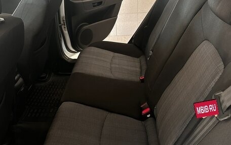 KIA cee'd I рестайлинг, 2011 год, 749 999 рублей, 7 фотография