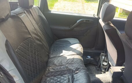 Volkswagen Passat B4, 1993 год, 290 000 рублей, 9 фотография