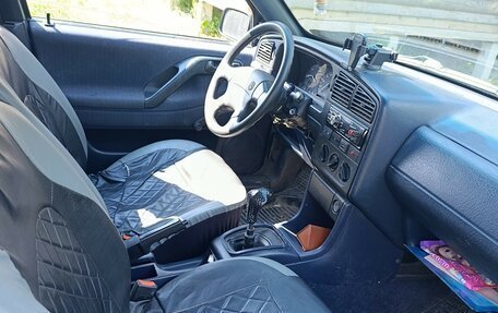 Volkswagen Passat B4, 1993 год, 290 000 рублей, 8 фотография